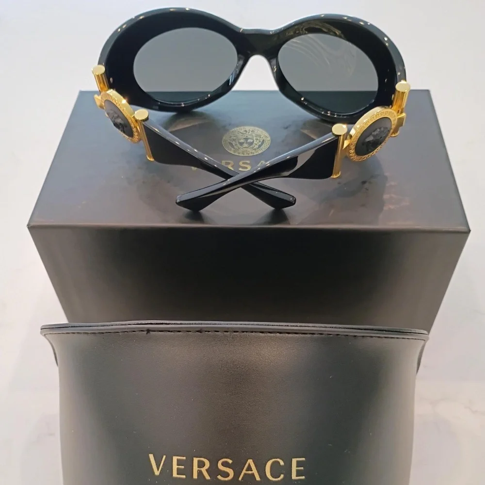 💋 Versace Sunglasses *NEW